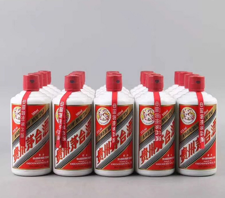 峨山茅台酒回收