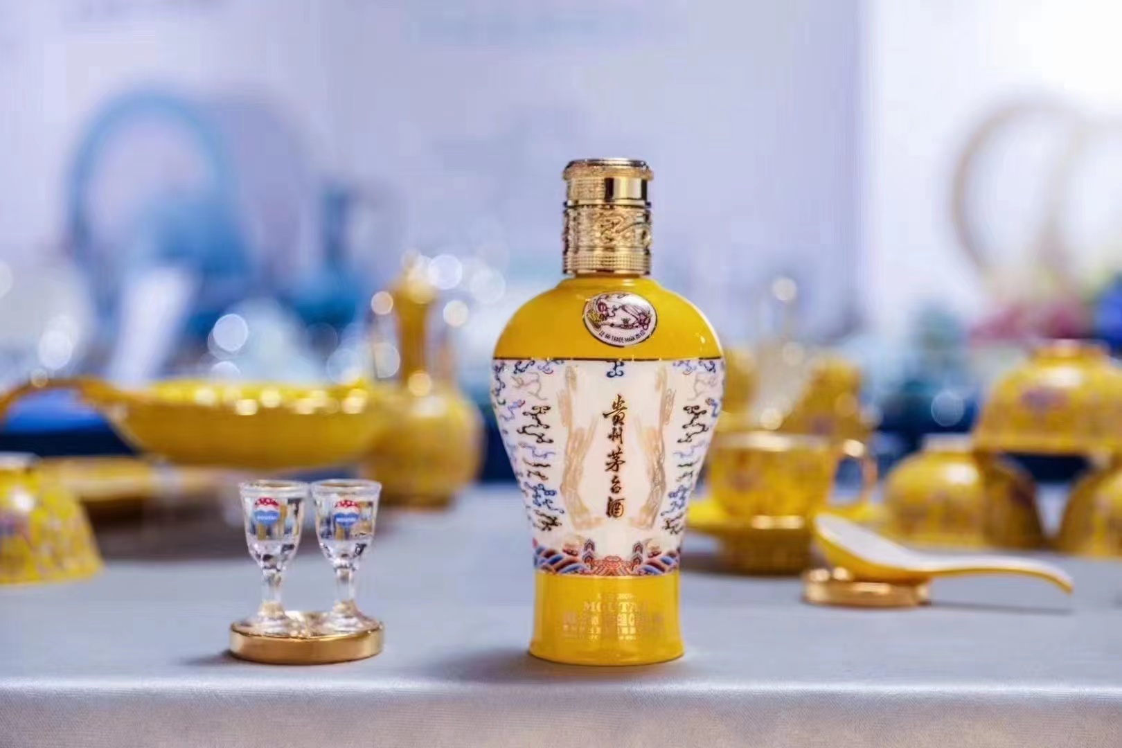 峨山聊城东昌府高价回收茅台酒多少钱哪里回收(附近上门回收茅台酒）?